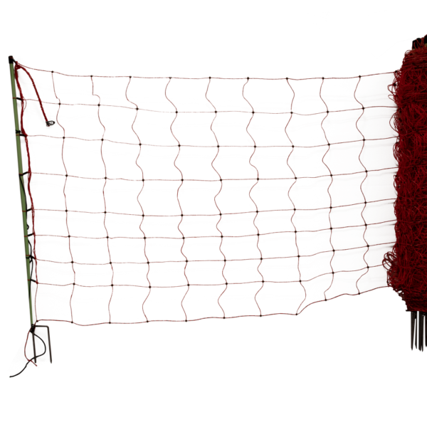Euro-Net 106 cm dubbelpunt (50 m)