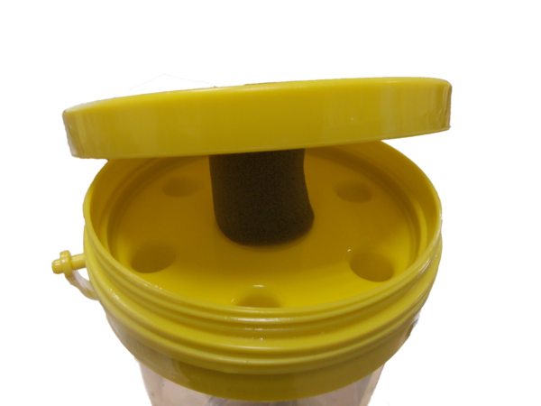 Flybuster Garden Trap incl. Bait - Afbeelding 5