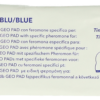 Geo Lijmplaat Kleermot (Tineola bisselliella) (10 st) - Afbeelding 4