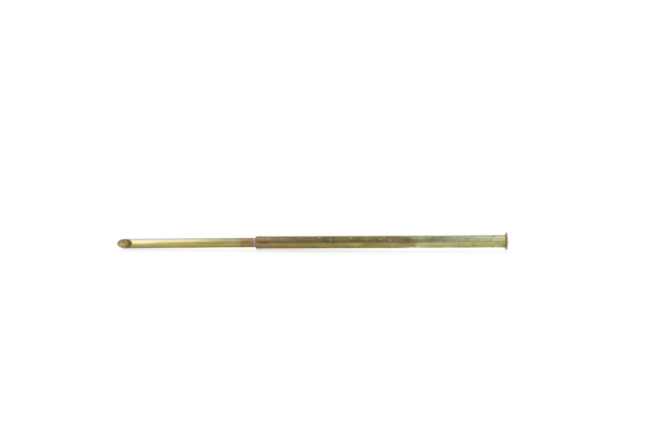 Birchmeier Stuiflans Recht 25 cm
