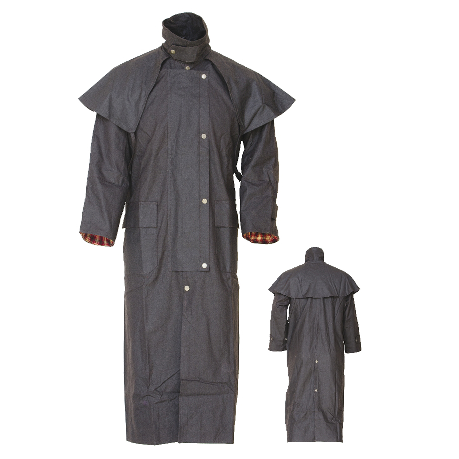 Australian raincoat online kopen? SR