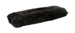 Neusriemonderlegger Merino