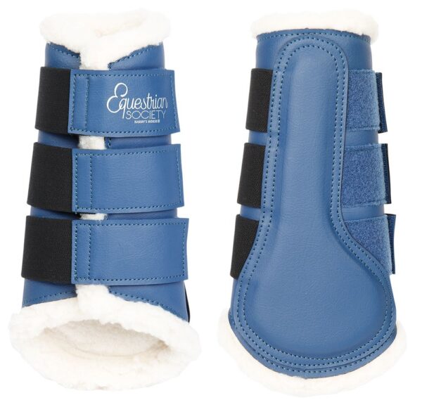 Harry's Horse flextrainers WI19 ensign blue