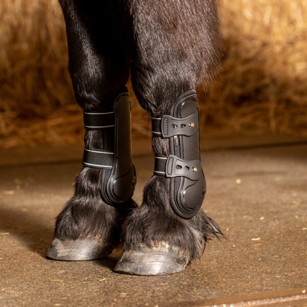 Peesbeschermers Pinlock shetland - Afbeelding 2