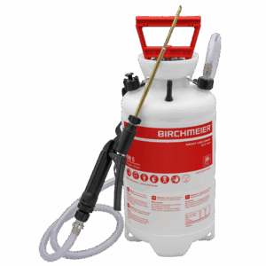 Birchmeier DR5 Poedersprayer