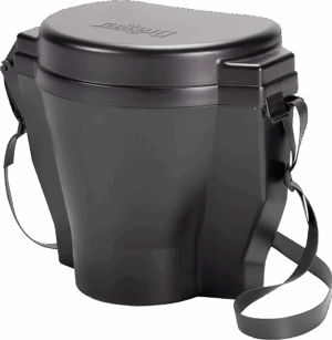 Dräger Mabox II Opbergbox
