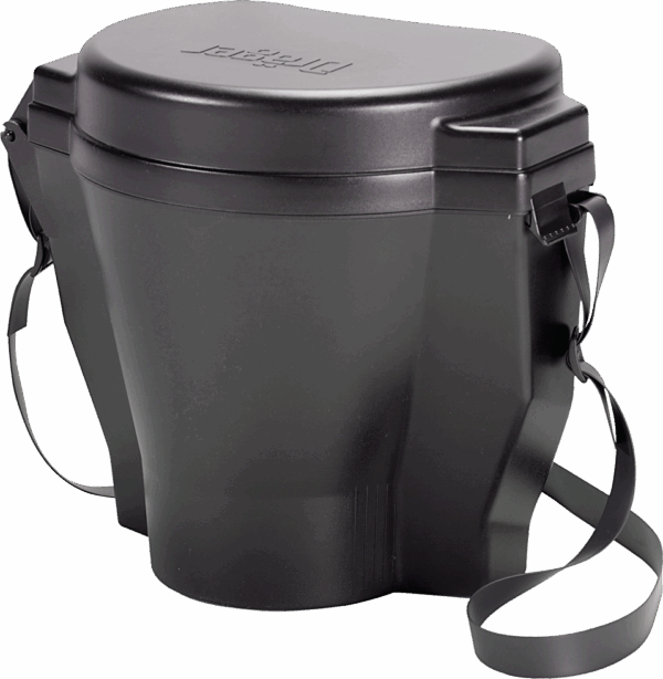 Dräger Mabox II Opbergbox