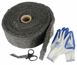 Knock Pest Weringsband Rat/Muis 5 meter