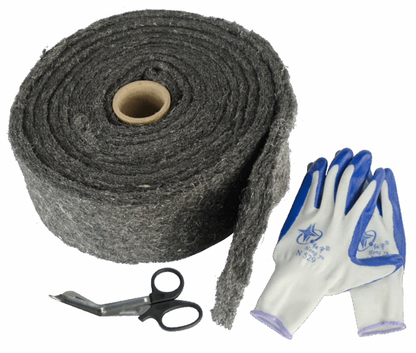 Knock Pest Weringsband Rat/Muis 5 meter