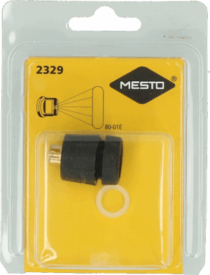 Mesto Vlakstraler 80-01E