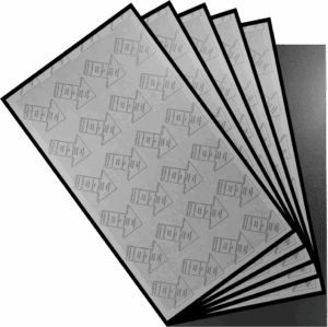 PestWest Chameleon Lijmplaat Plastic à 6 stuks (1 set)