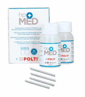 Polti HPMed 2x 50 ml (1 set)