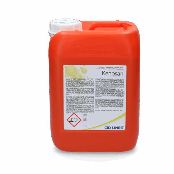 KenoSan (5 ltr) - Afbeelding 3