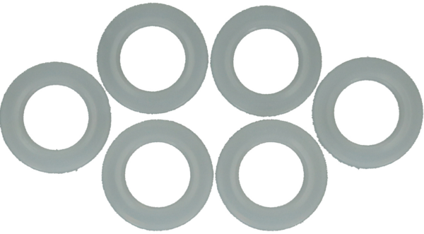 Birchmeier Zuigerringen (per 6 stuks) (1 set) - Afbeelding 4