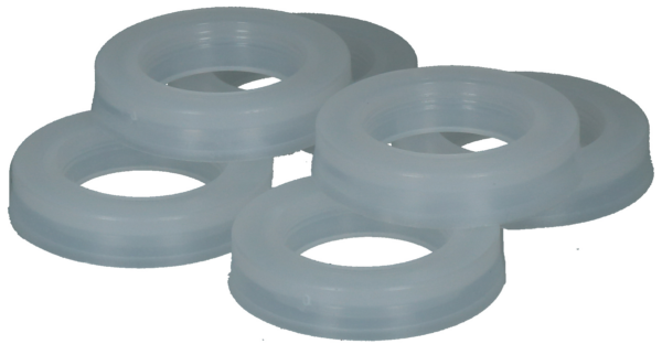 Birchmeier Zuigerringen (per 6 stuks) (1 set) - Afbeelding 5