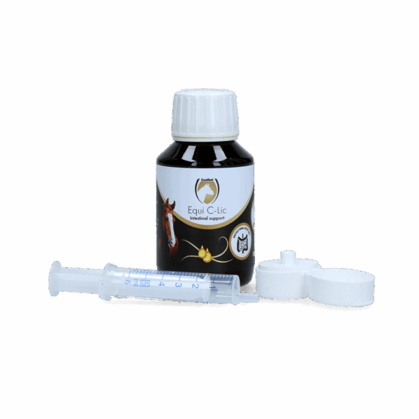 Excellent Horse C-Lic 100 ml (100 ml) - Afbeelding 3