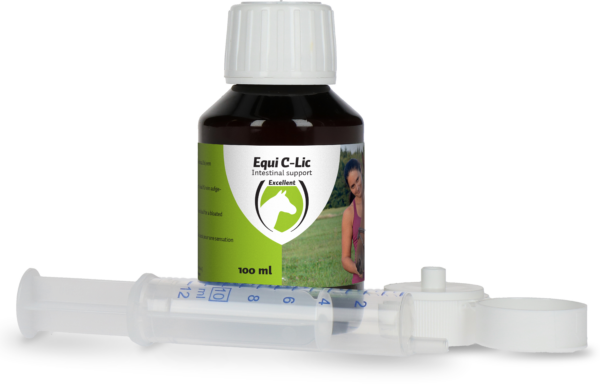 Excellent Horse C-Lic 100 ml (100 ml) - Afbeelding 4