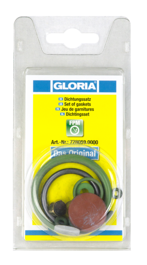 Gloria Dichtingen Set OB - Afbeelding 3