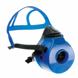 Dräger X-plore 4740 Halfgelaatsmasker