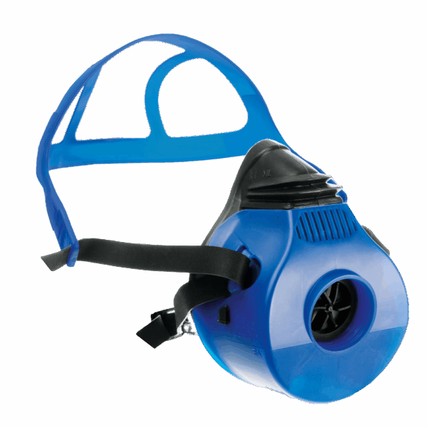 Dräger X-plore 4740 Halfgelaatsmasker