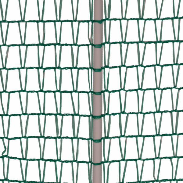Euro-Net afscheiding 80 cm enkelpunt (20 m) - Afbeelding 3