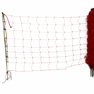 Euro-Net 106 cm dubbelpunt (50 m)