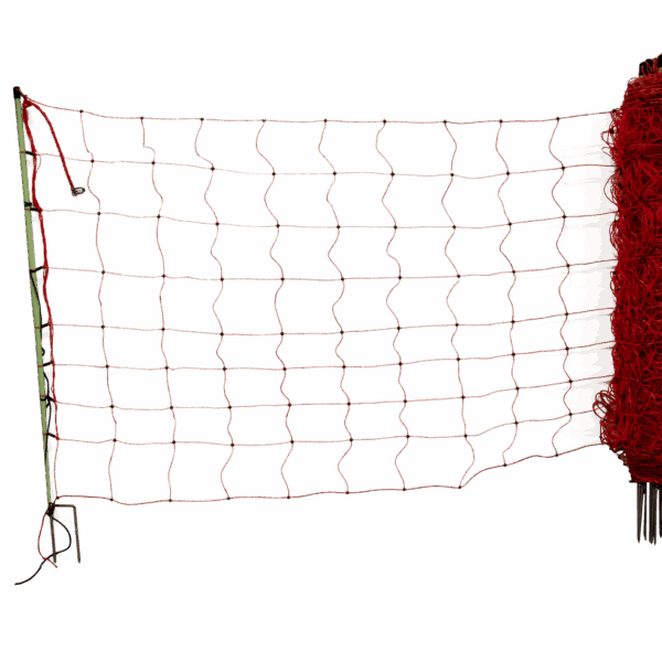 Euro-Net 106 cm dubbelpunt (50 m)