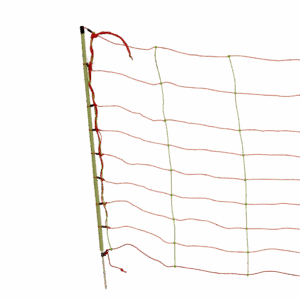 Euro-Net Combi 90 cm enkelpunt (50 m)