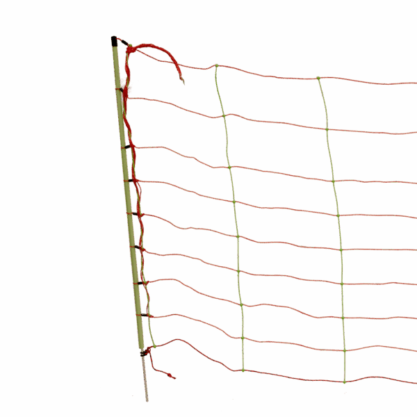 Euro-Net Combi 90 cm enkelpunt (50 m)