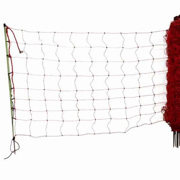 Euro-Net 90 cm enkelpunt (50 m)