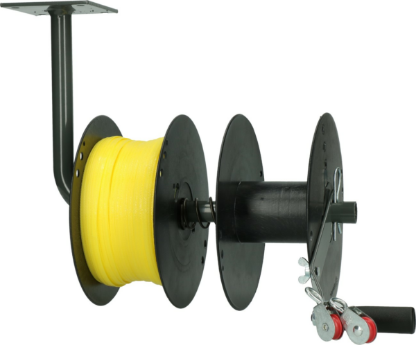Knock Pest Vliegenlint Compleet 400 Meter - Afbeelding 3