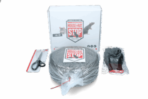 Muis & Rat Stop Staalwol (1 kg)