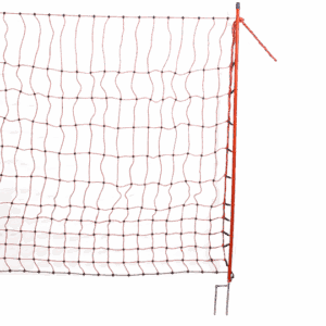 Euro-Net Combi Pluimvee 112 cm ZS dubbelpunt (50 m)