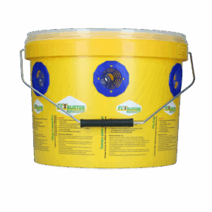 Flybuster Trap 6 l. excl. bait