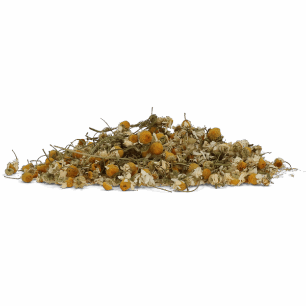 Excellent Herbs Kamille met 90% bloemen (1 kg) - Afbeelding 4