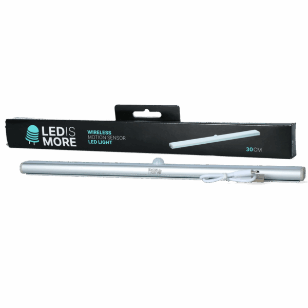 LED is more 30 x 3 cm (40 LED lampen) - Afbeelding 3