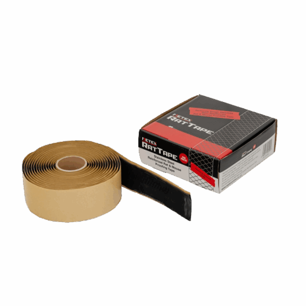 Metex RatTape Weringsband 5 meter