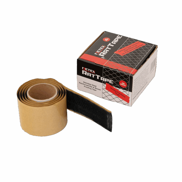 Metex RatTape Weringsband 5 meter - Afbeelding 3