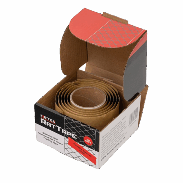 Metex RatTape Weringsband 5 meter - Afbeelding 6