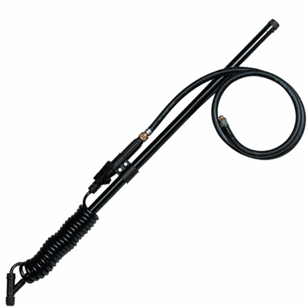 Gloria Telescooplans 90 - 300 cm