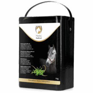 Excellent Herbs Kleefkruid (1 kg)