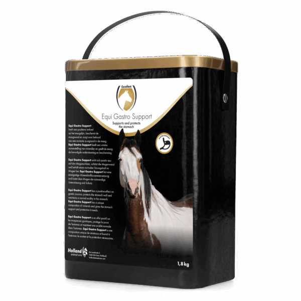 Excellent Horse Gastro Support 1,8 kg (1,8 kg)