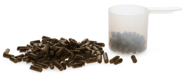Excellent Horse Parex 5 x 50 g (250 g) - Afbeelding 3