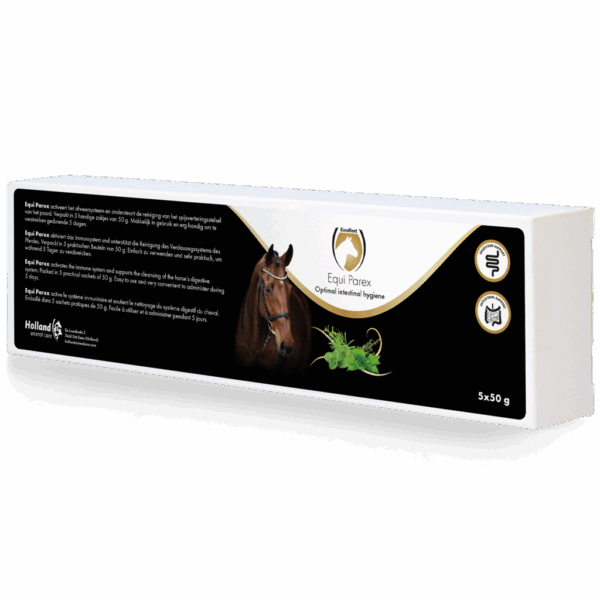 Excellent Horse Parex 5 x 50 g (250 g)