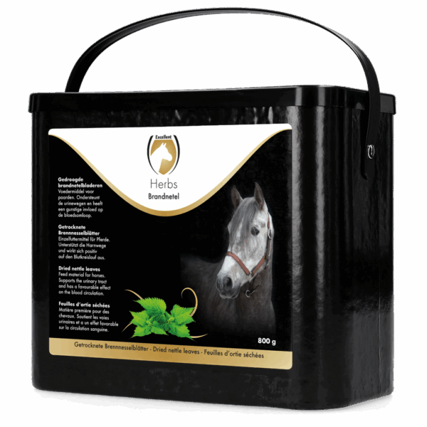 Excellent Herbs Brandnetel (800 g)