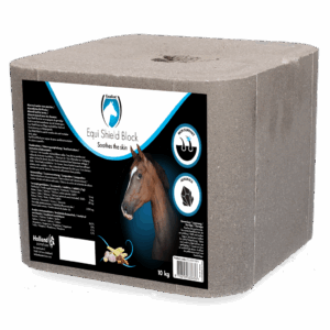 Excellent Horse Shield Block 10 kg (10 kg)