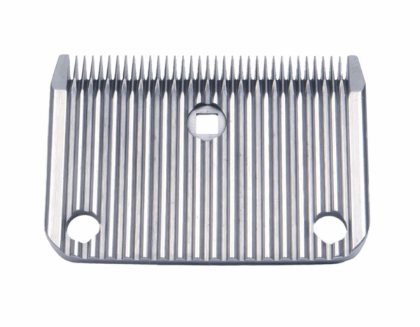 Wahl Eclipse Accu Paard Messenset standaard A2/AC - Afbeelding 3