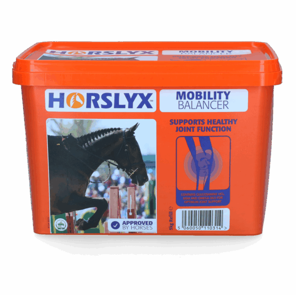 Horslyx Mobility (5 kg)