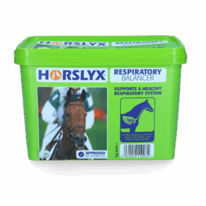 Horslyx Respiratory Balancer (5 kg)