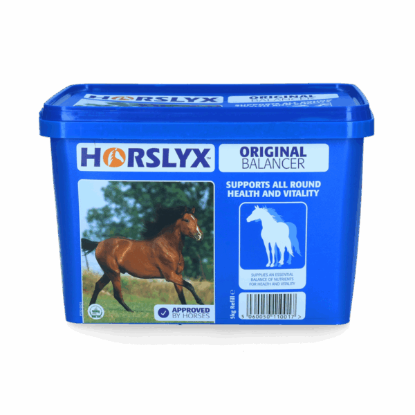 Horslyx Original (5 kg)
